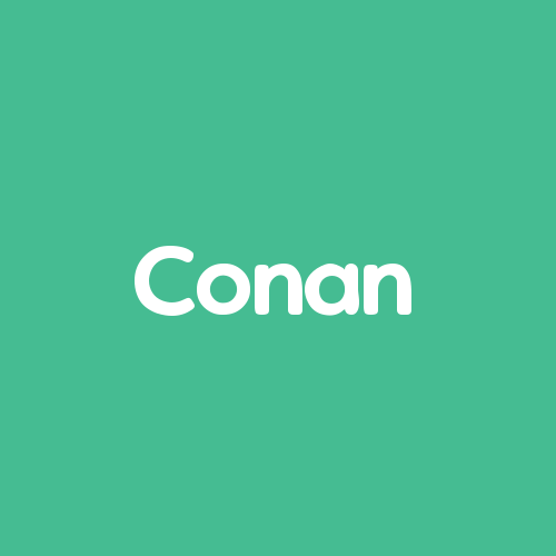GB-189: Conan - 5BBL